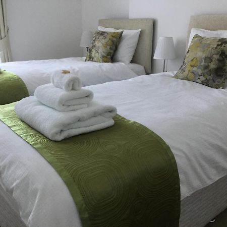 Fernville Guest House Weston-super-Mare Bagian luar foto