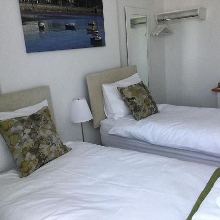 Fernville Guest House Weston-super-Mare Bagian luar foto
