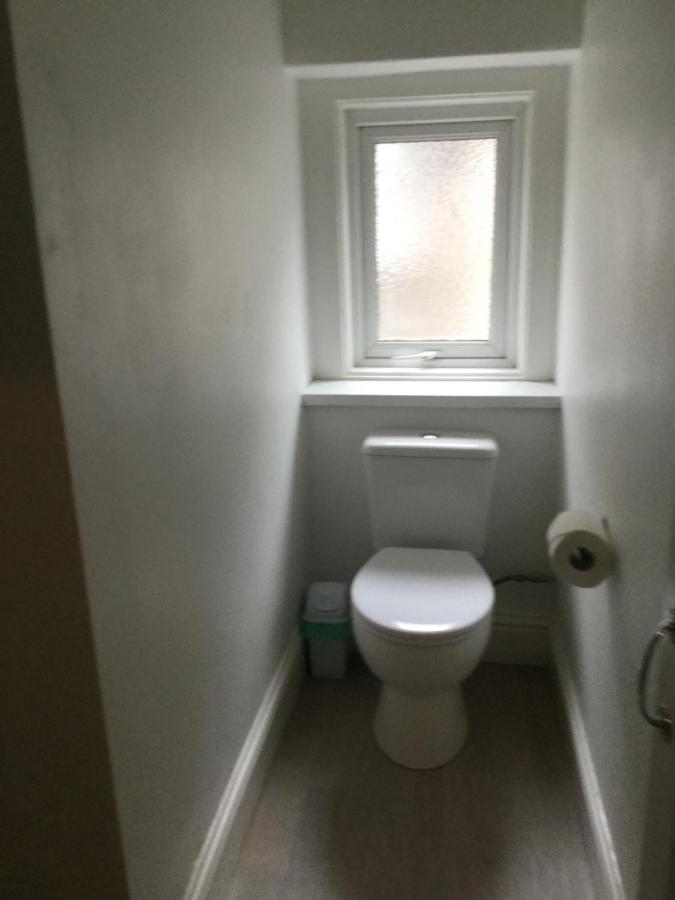Fernville Guest House Weston-super-Mare Bagian luar foto