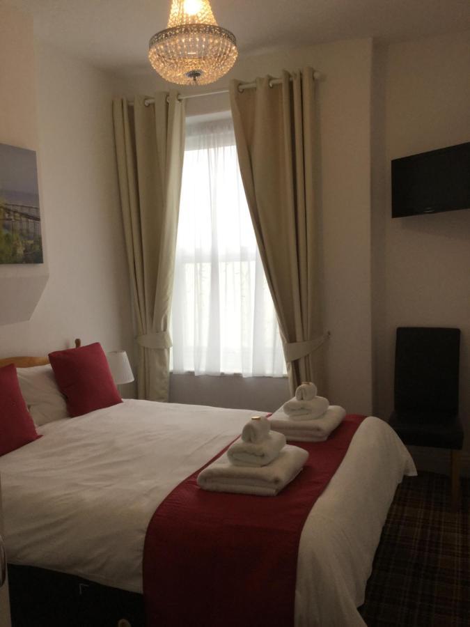 Fernville Guest House Weston-super-Mare Bagian luar foto