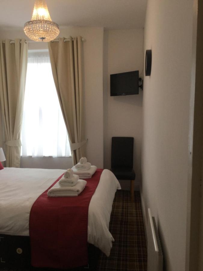 Fernville Guest House Weston-super-Mare Bagian luar foto