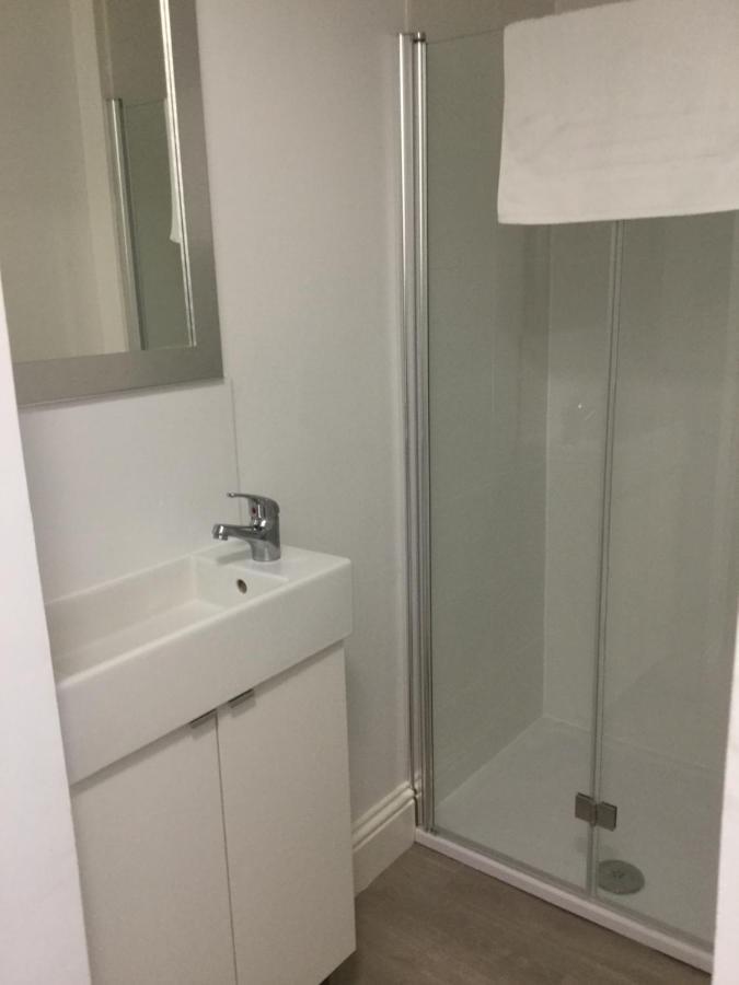 Fernville Guest House Weston-super-Mare Bagian luar foto