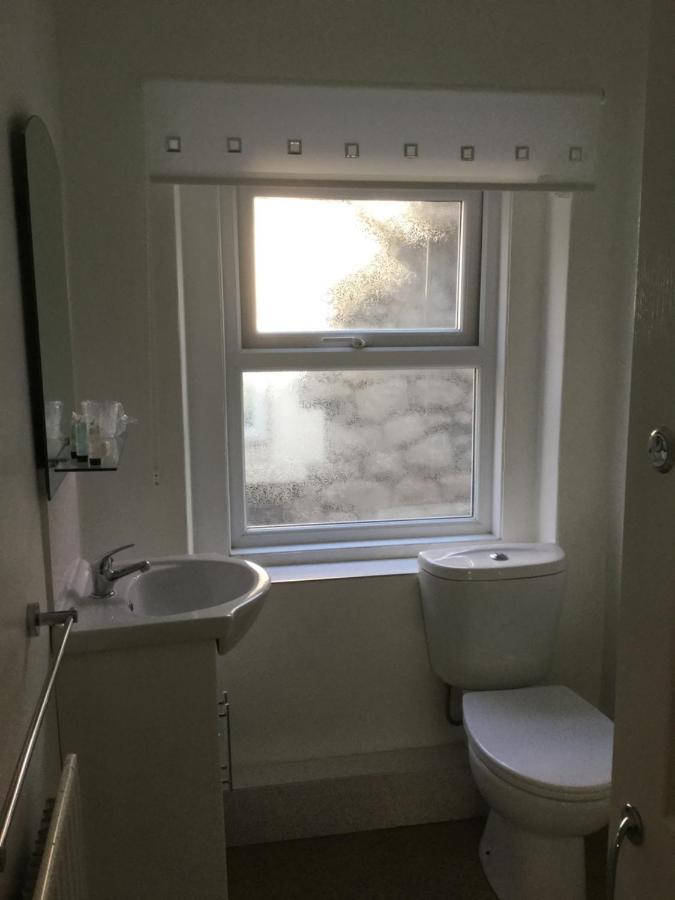 Fernville Guest House Weston-super-Mare Bagian luar foto