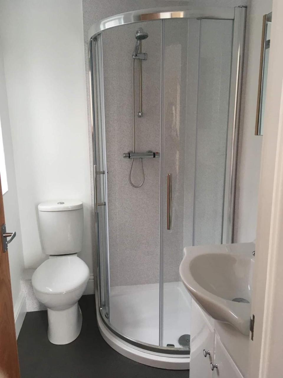 Fernville Guest House Weston-super-Mare Bagian luar foto