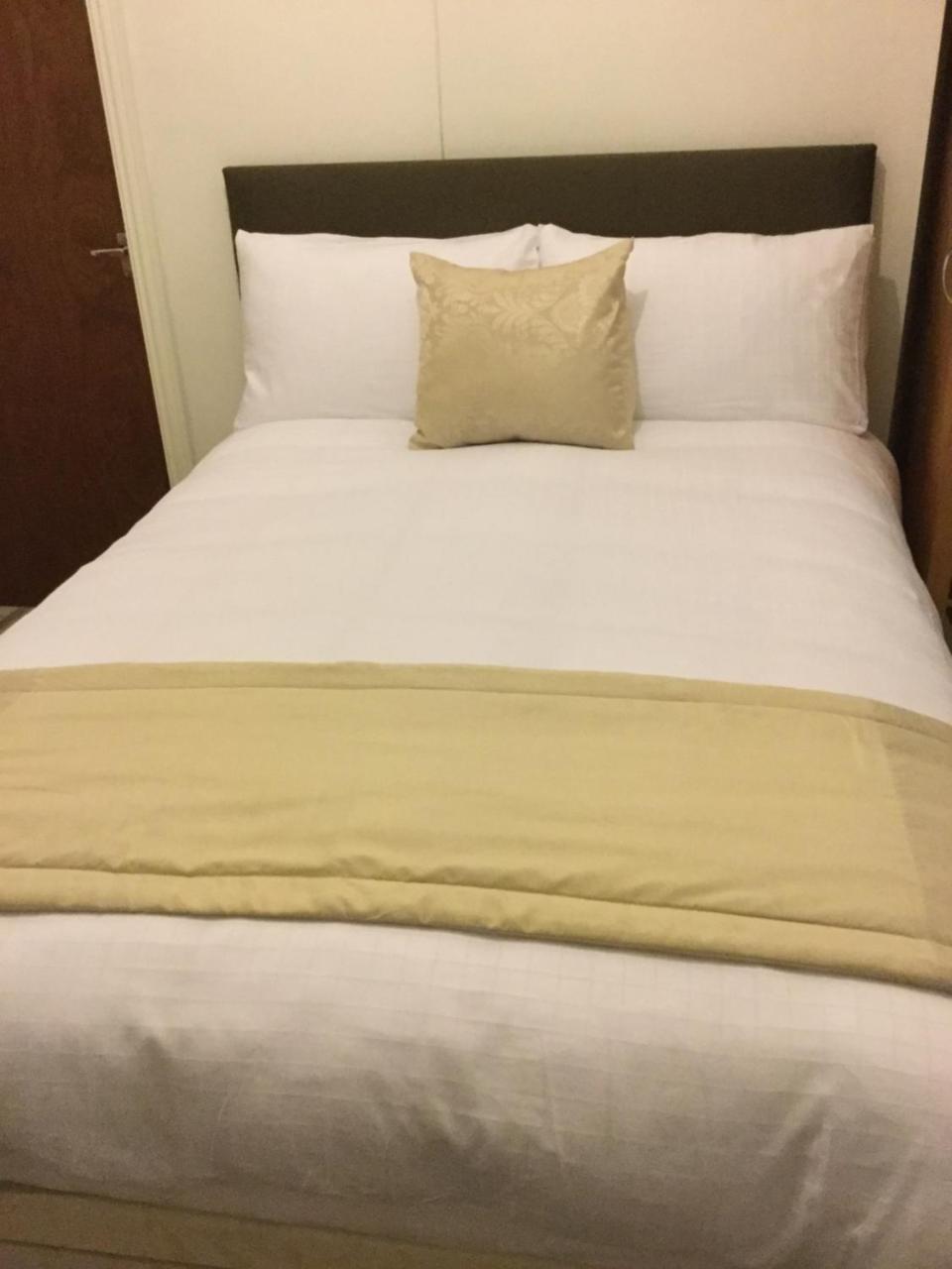 Fernville Guest House Weston-super-Mare Bagian luar foto
