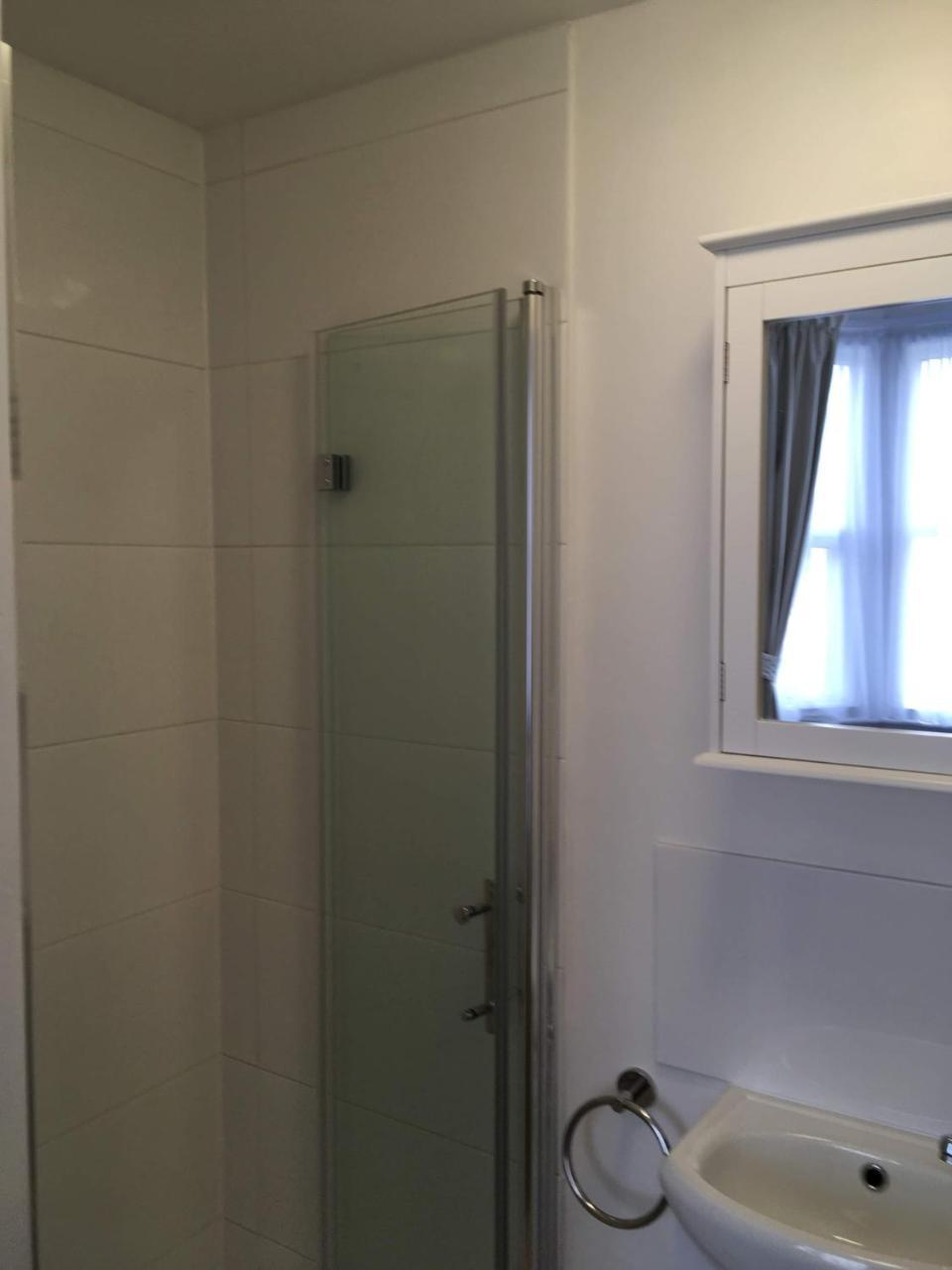 Fernville Guest House Weston-super-Mare Bagian luar foto