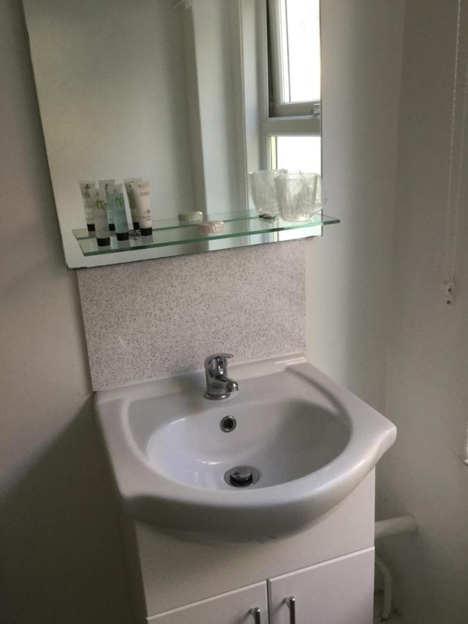 Fernville Guest House Weston-super-Mare Bagian luar foto