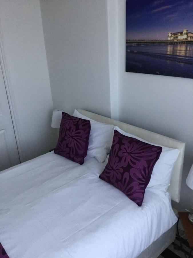 Fernville Guest House Weston-super-Mare Bagian luar foto