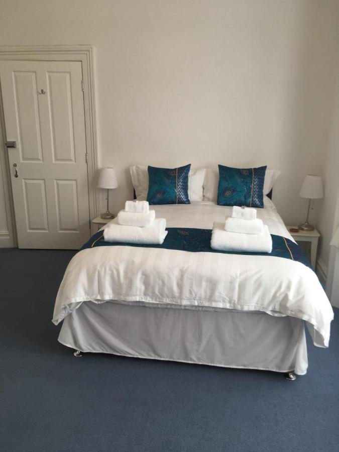 Fernville Guest House Weston-super-Mare Bagian luar foto