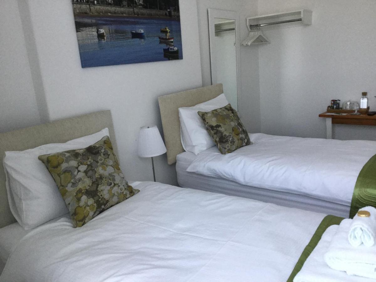 Fernville Guest House Weston-super-Mare Bagian luar foto