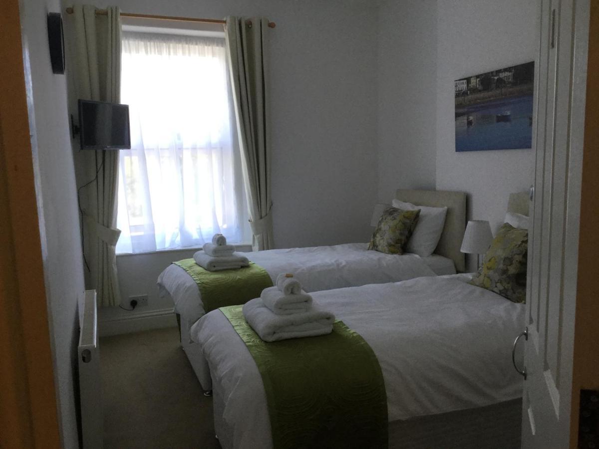 Fernville Guest House Weston-super-Mare Bagian luar foto